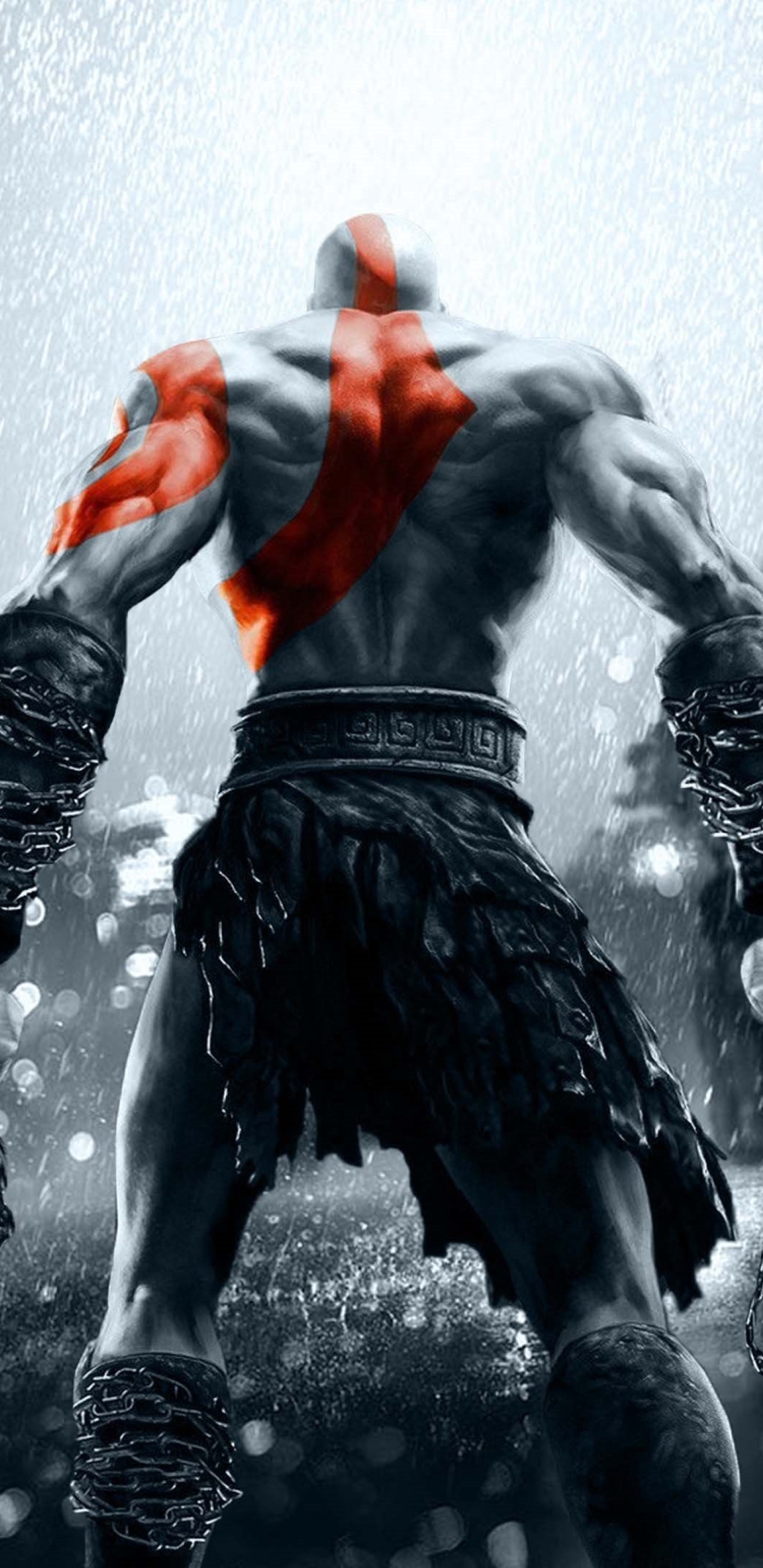 Do God Of War - HD Wallpaper 