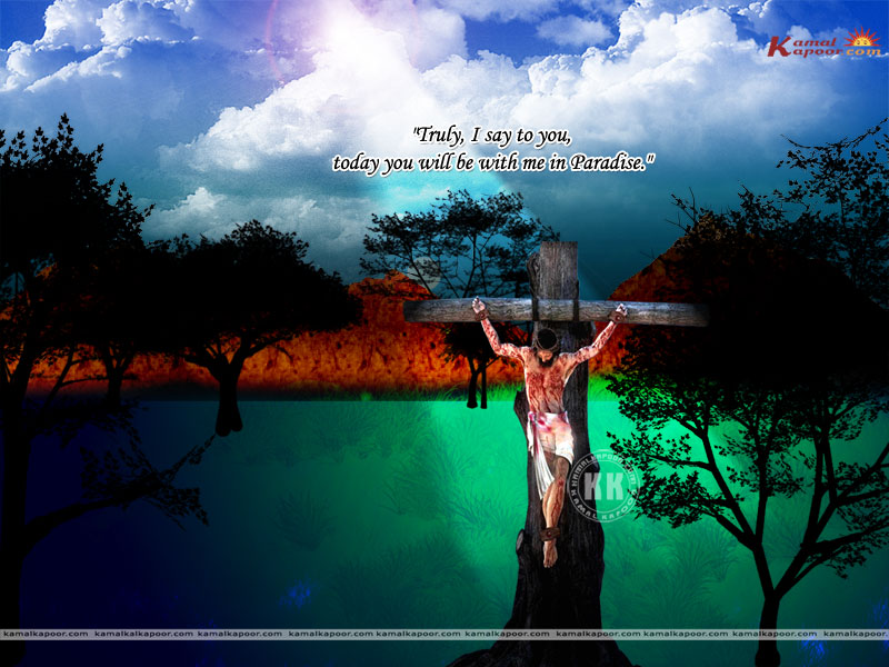 Jesus God - HD Wallpaper 