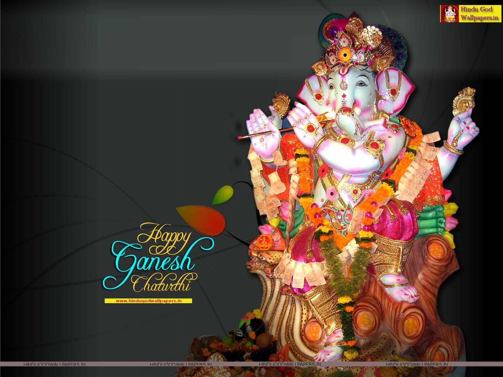 Ganesh Chaturthi Images Hd - HD Wallpaper 