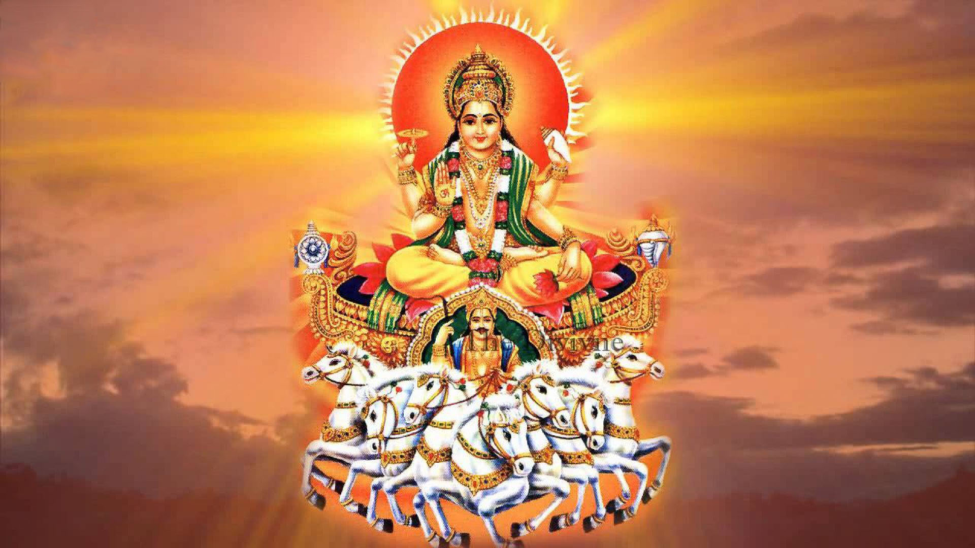 Sun God Images Download - God Sun - HD Wallpaper 