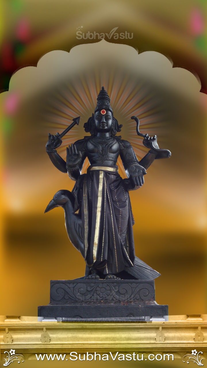 Hindu God Wallpaper Hd For Mobile - HD Wallpaper 