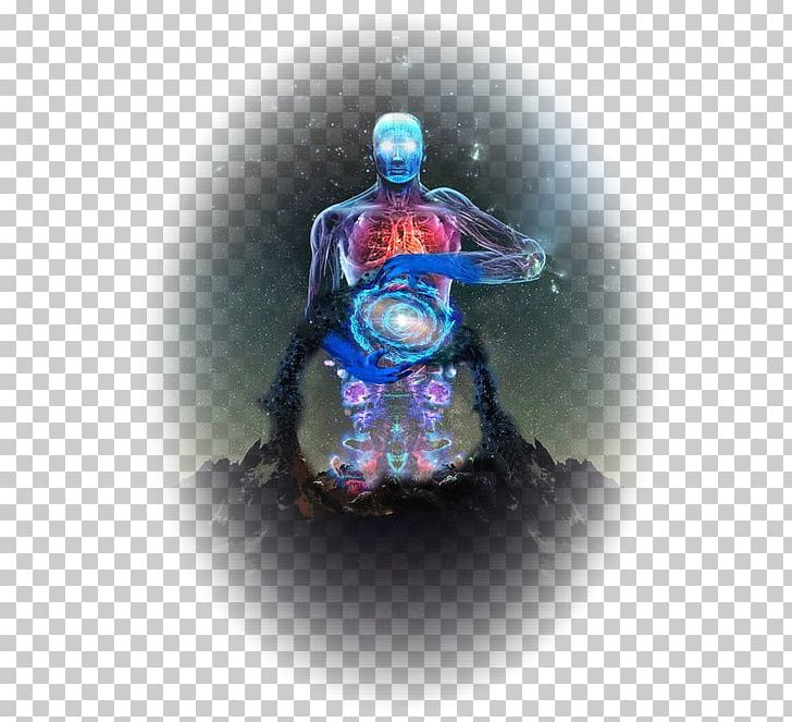 Universe Spirituality Sacred Geometry Consciousness - HD Wallpaper 