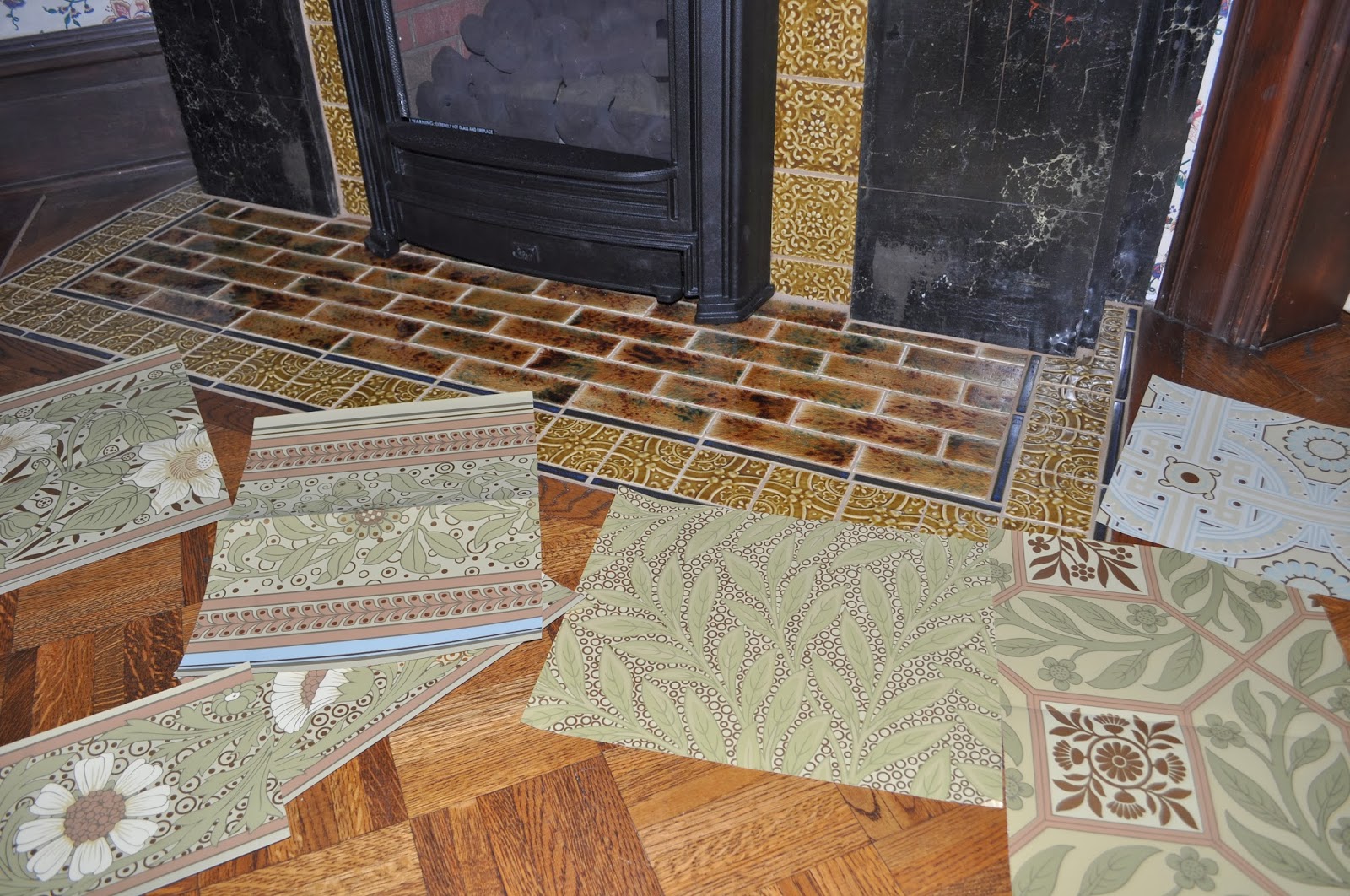 Floor - HD Wallpaper 