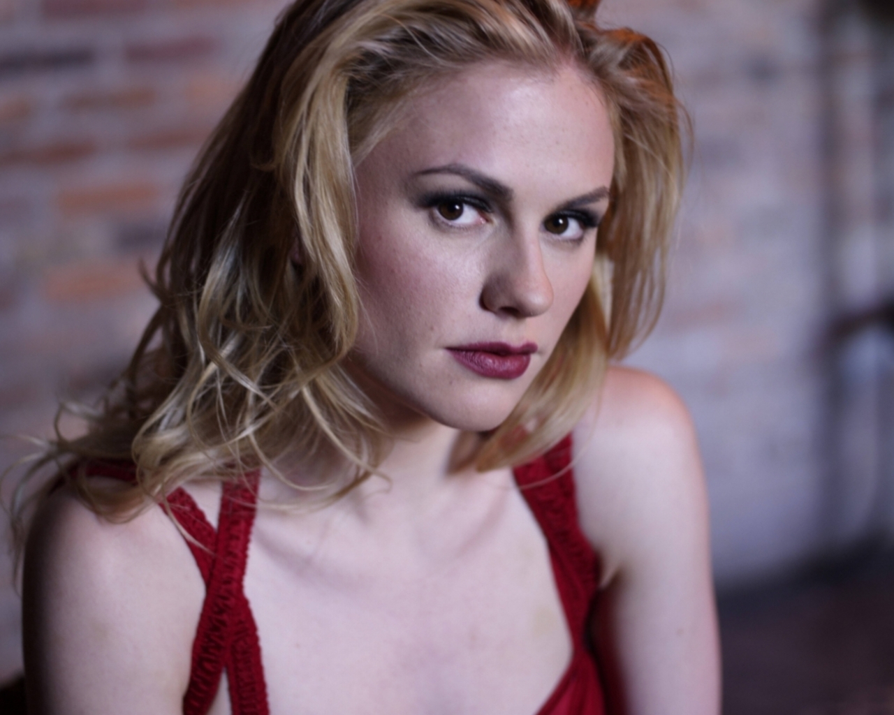 True Blood Vampire Sookie - HD Wallpaper 