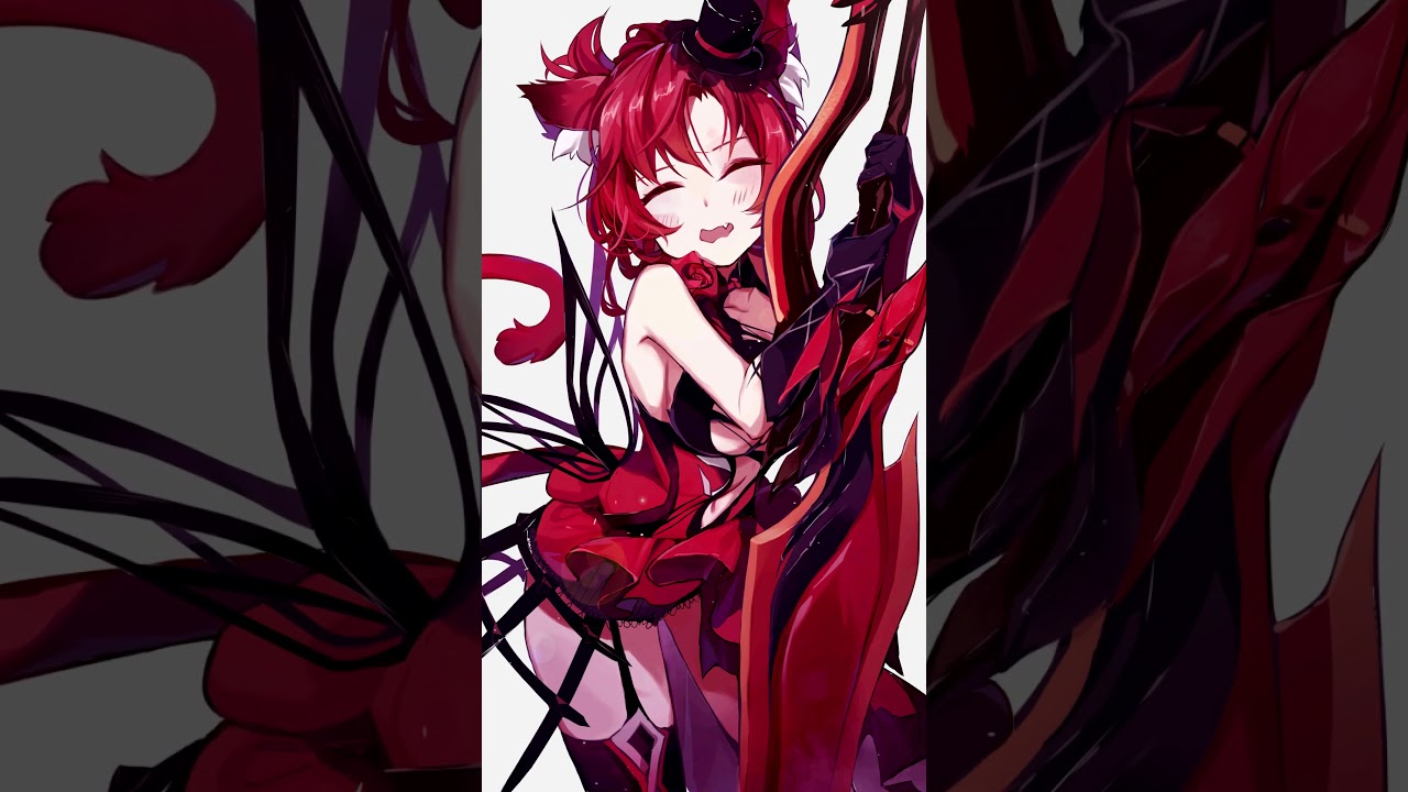 Neko Himeko Murata - HD Wallpaper 