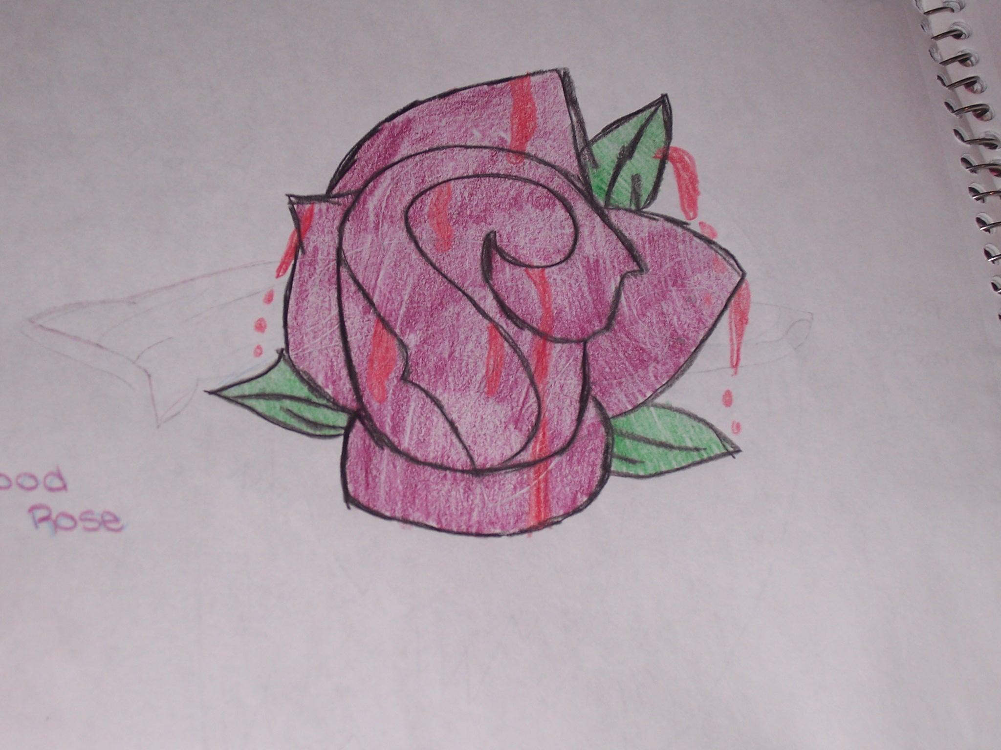 Sketch - HD Wallpaper 