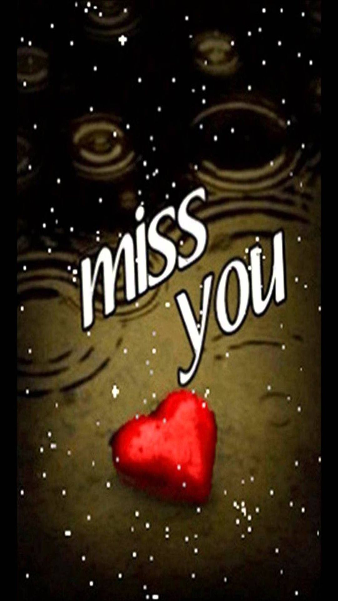Miss U Wallpapers For Love - Miss You Wallpaper For Mobile - 1080x1920  Wallpaper 