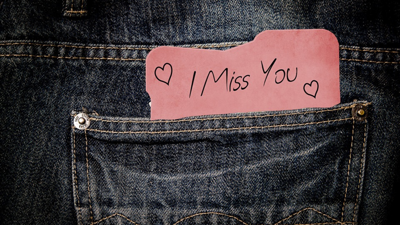 I Miss You For Her - Missing Love Status Hindi - HD Wallpaper 