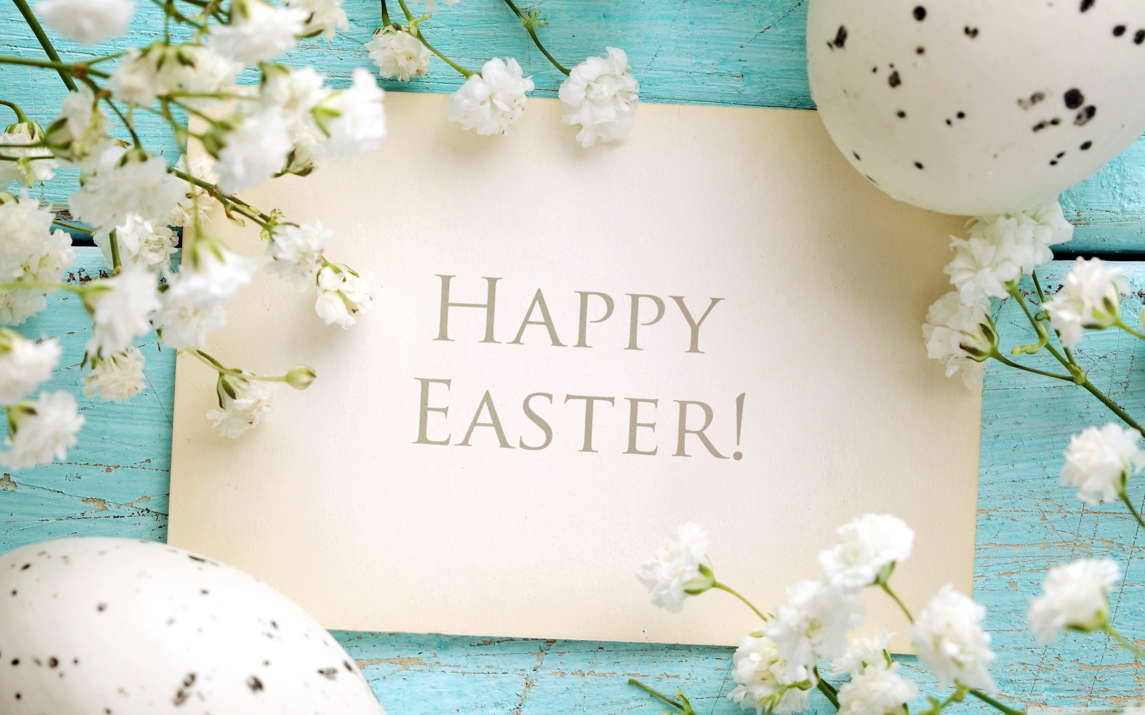 Happy Easter In Advance - HD Wallpaper 