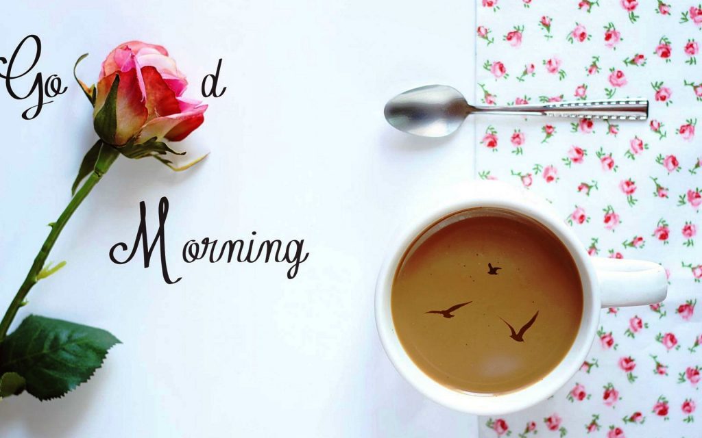 3652 Good Morning Wishes Best New Wallpapers Facebook - Live Good Morning Quotes - HD Wallpaper 