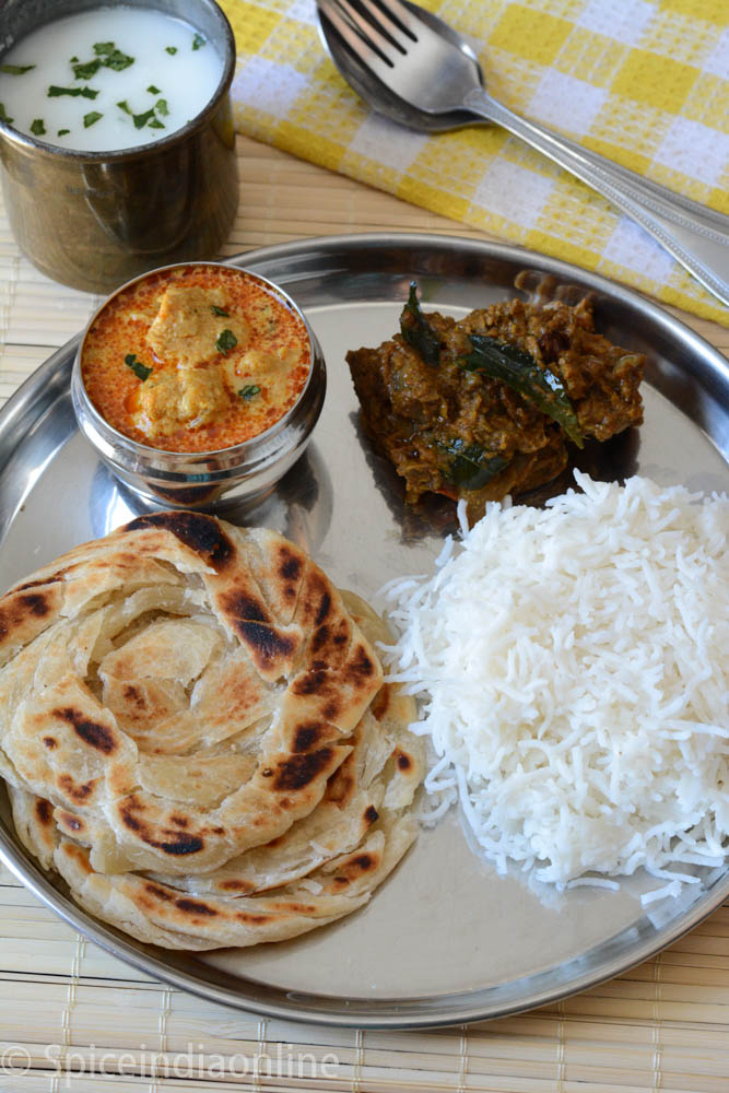 Indian Lunch Food Veg - HD Wallpaper 