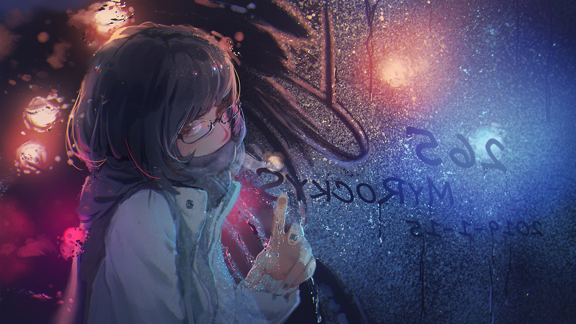 Blur Wallpaper Anime - 1920x1080 Wallpaper Blur Wallpaper Anime - 1920x1080 Wallpaper
