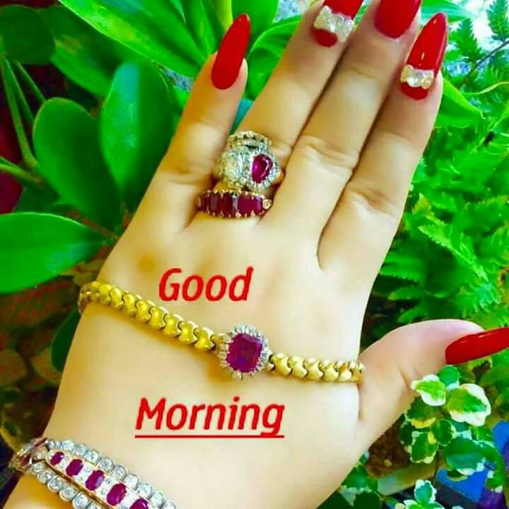 Good Morning Images Hands - HD Wallpaper 