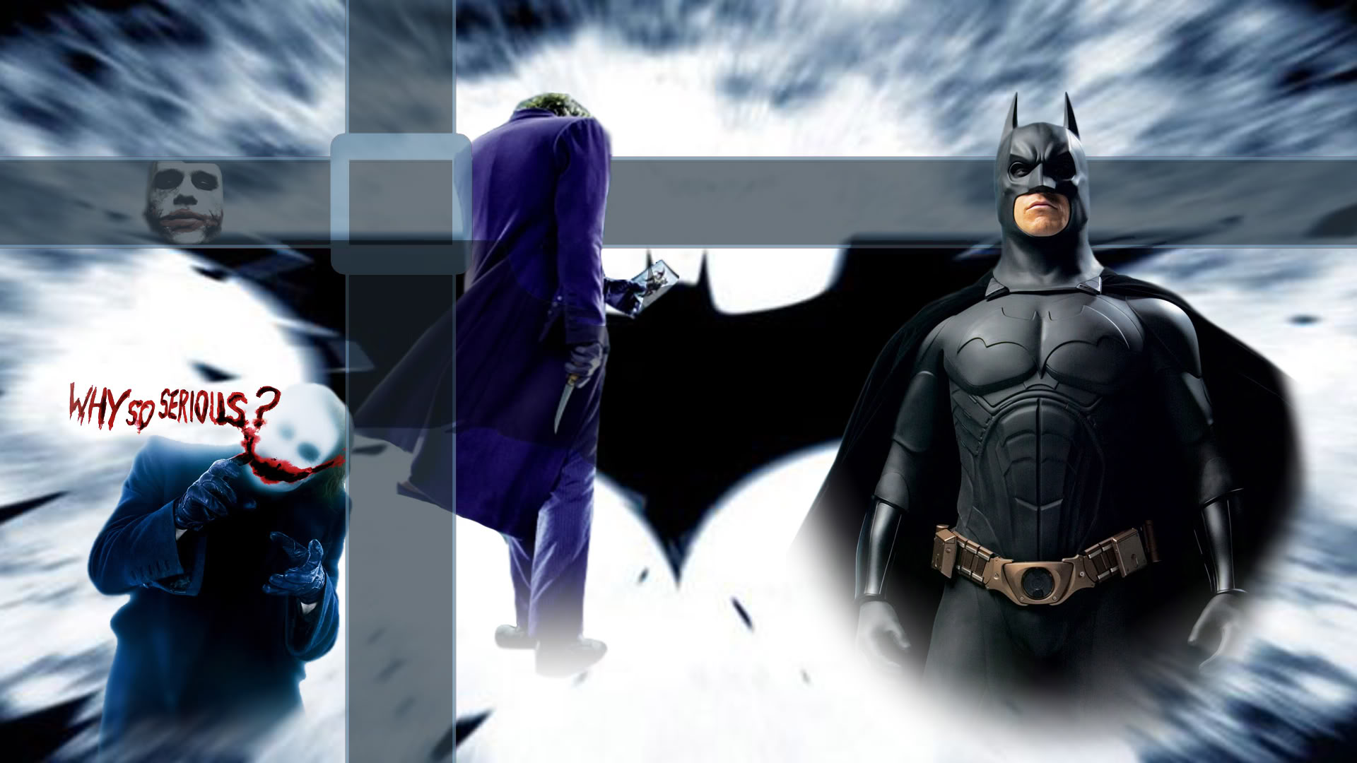 Action Figure - HD Wallpaper 