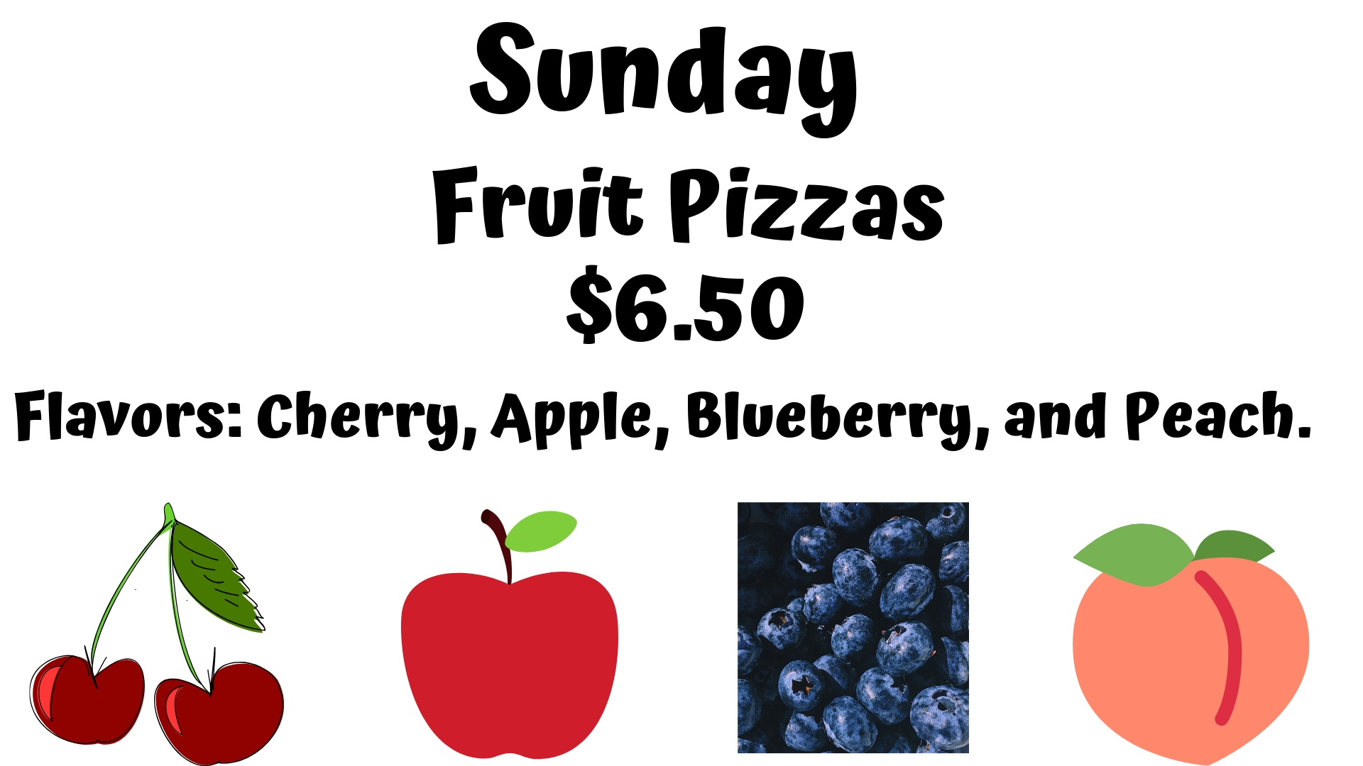 Sunday Special - Mcintosh - HD Wallpaper 