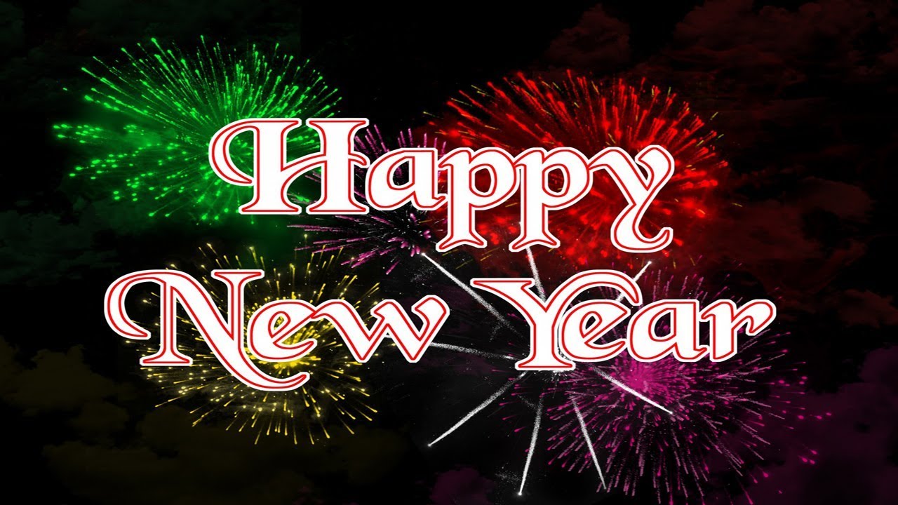 Happy New Year 2020 Ka - 1280x720 Wallpaper Happy New Year 2020 Ka - 1280x720 Wallpaper