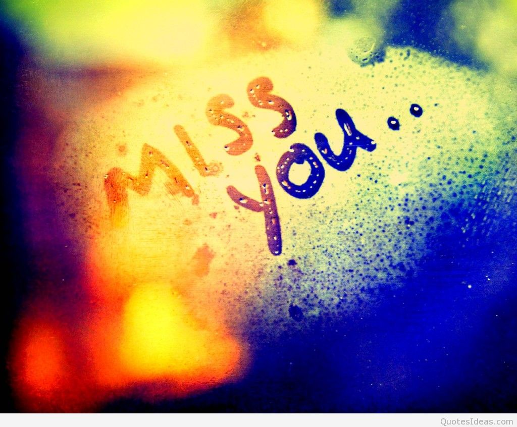 Download Latest Sweet Miss U Message Hd Wallpapers - Calligraphy - HD Wallpaper 