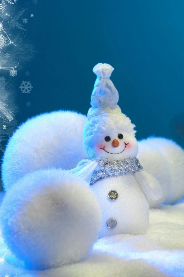 Cute Iphone Wallpapers For Mobile - HD Wallpaper 