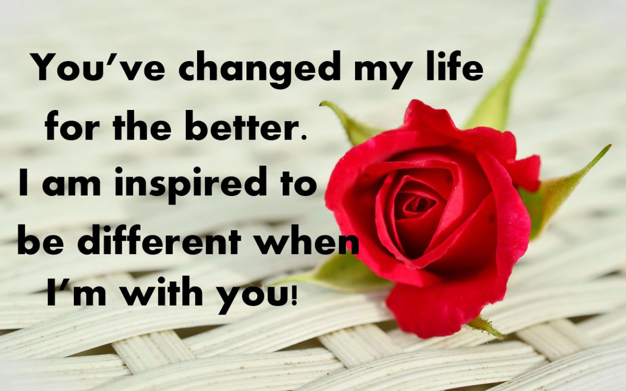 Love Messages - HD Wallpaper 