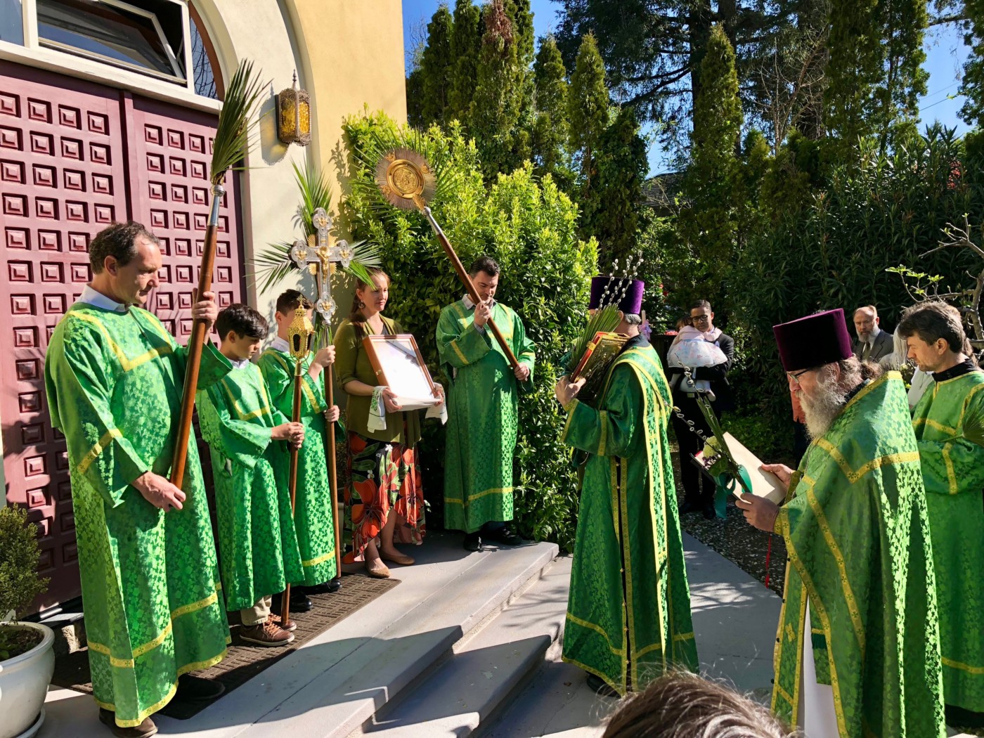 Ritual - HD Wallpaper 