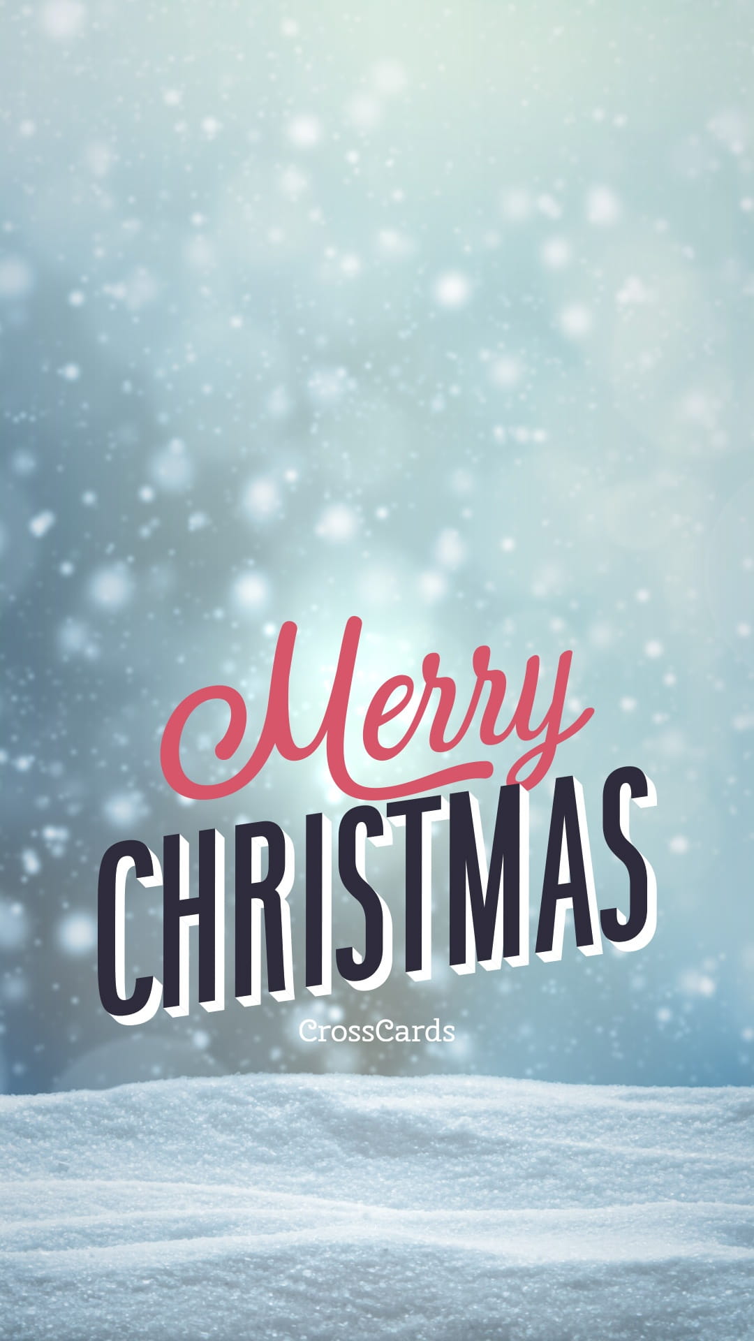Merry Christmas Wallpaper For Mobile - HD Wallpaper 