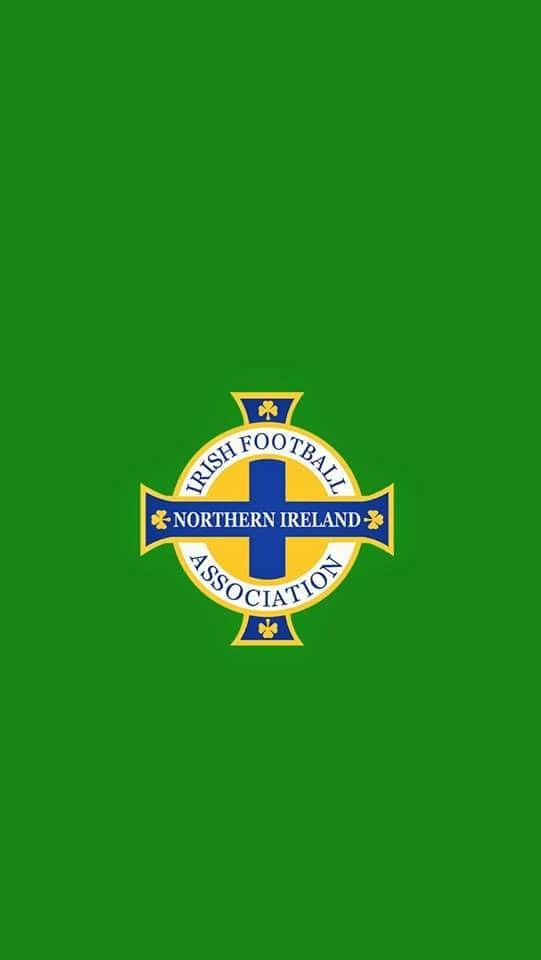 Northern Ireland Football Badge - HD Wallpaper 