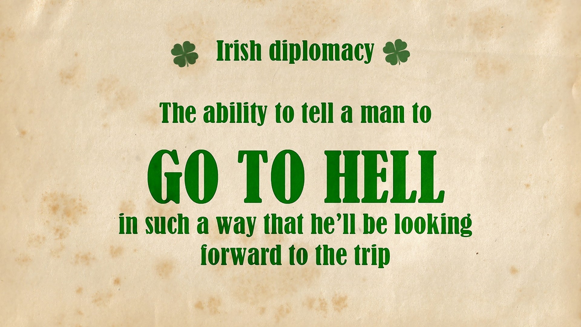 Hd Irish Desktop Backgrounds Pixelstalk Net 
 Data-src - Irish - HD Wallpaper 