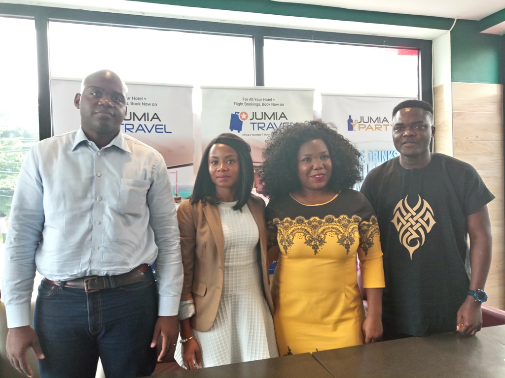 Jumia - Fun - HD Wallpaper 