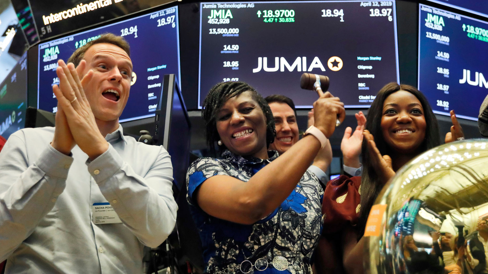 Jumia Ipo - HD Wallpaper 