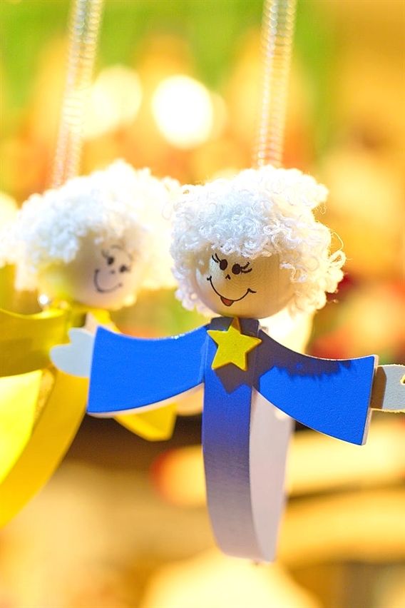 Recycle Christmas Craft - HD Wallpaper 