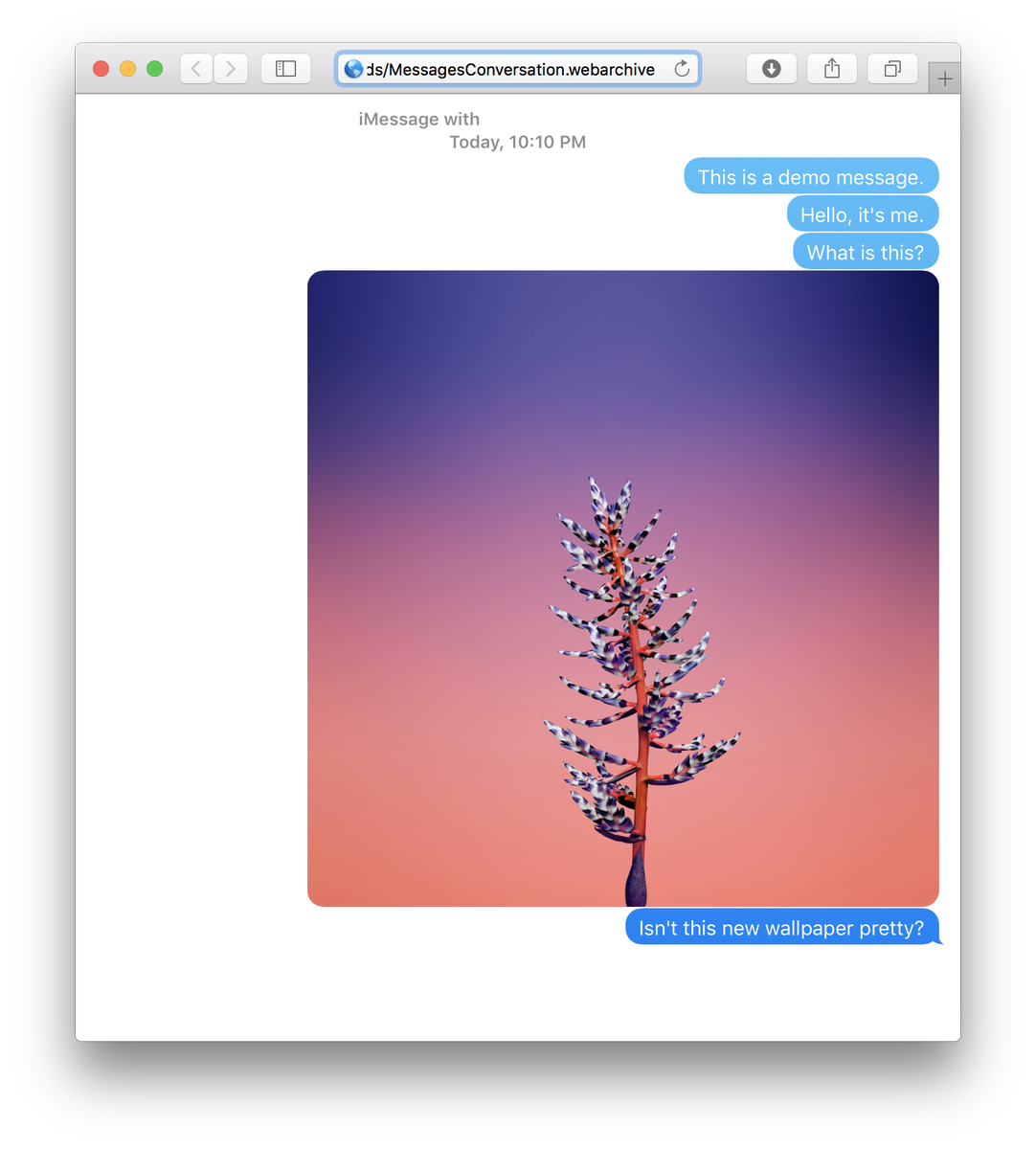 Screenshot - HD Wallpaper 