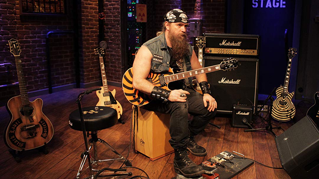 Rock Concert - HD Wallpaper 