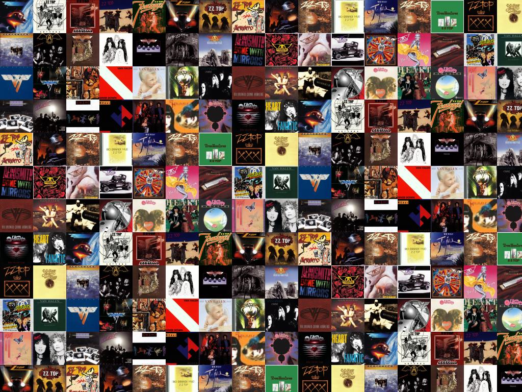 Collage - HD Wallpaper 