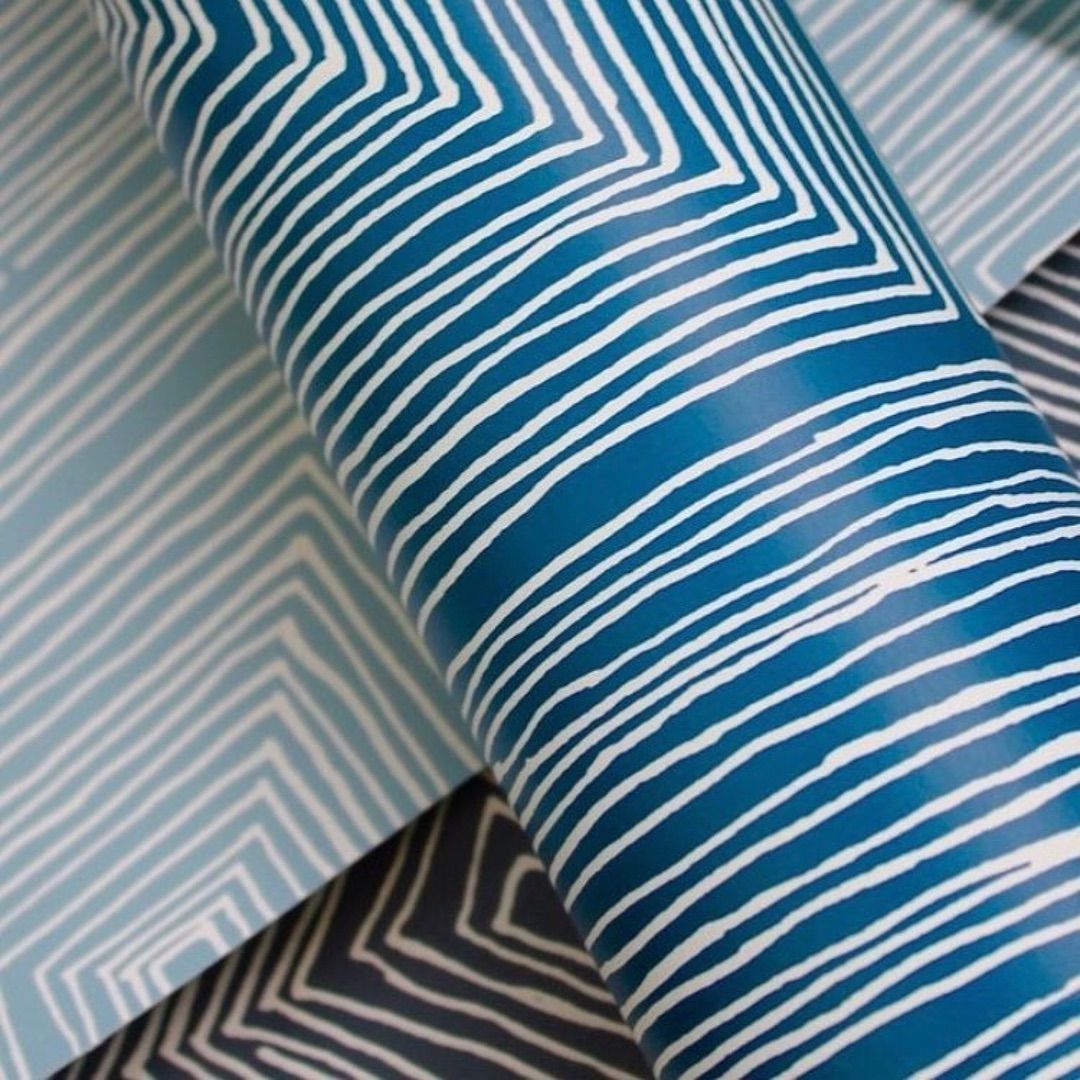 Bridget Riley Spiral - HD Wallpaper 