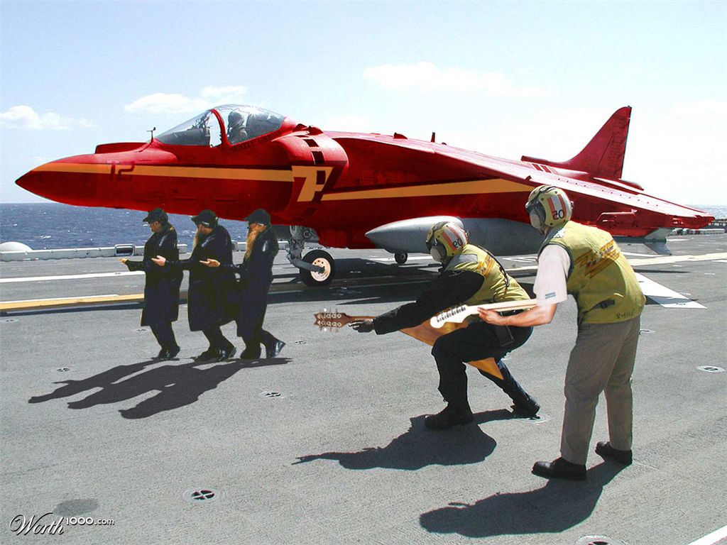 775022 03e1 - Mcdonnell Douglas Av-8b Harrier Ii - HD Wallpaper 