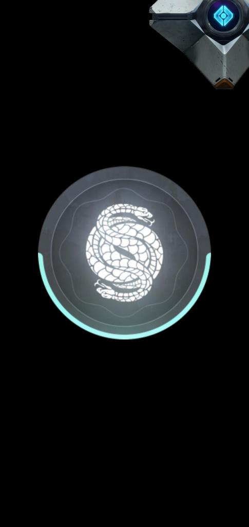 Destiny 2 Galaxy S10 - HD Wallpaper 