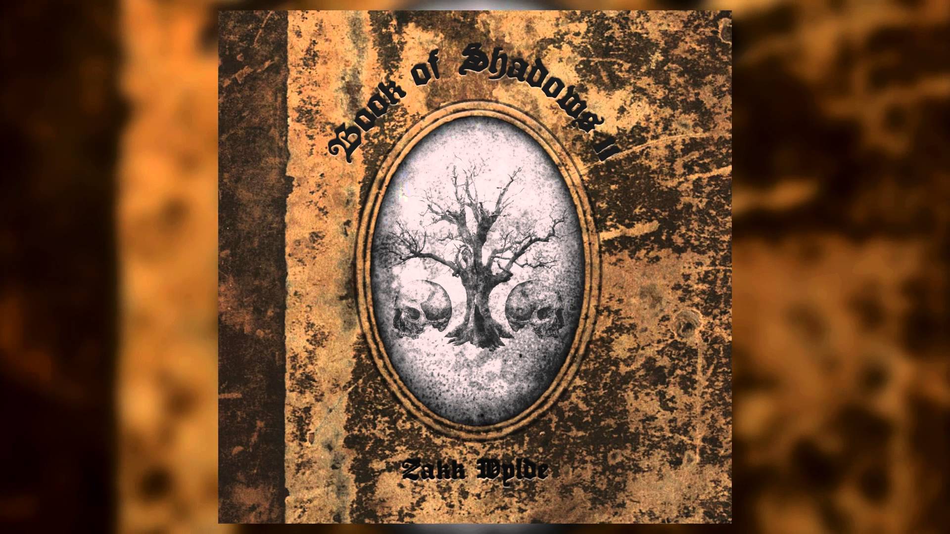 Book Of Shadows Ii Zakk - HD Wallpaper 