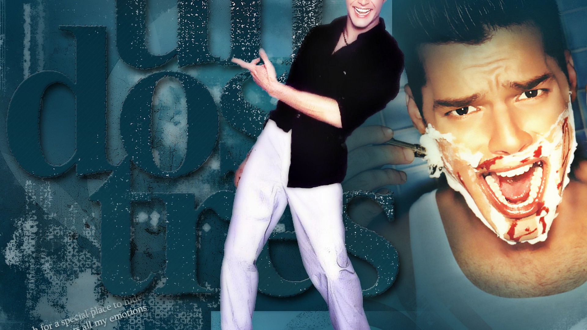 Spandex - HD Wallpaper 