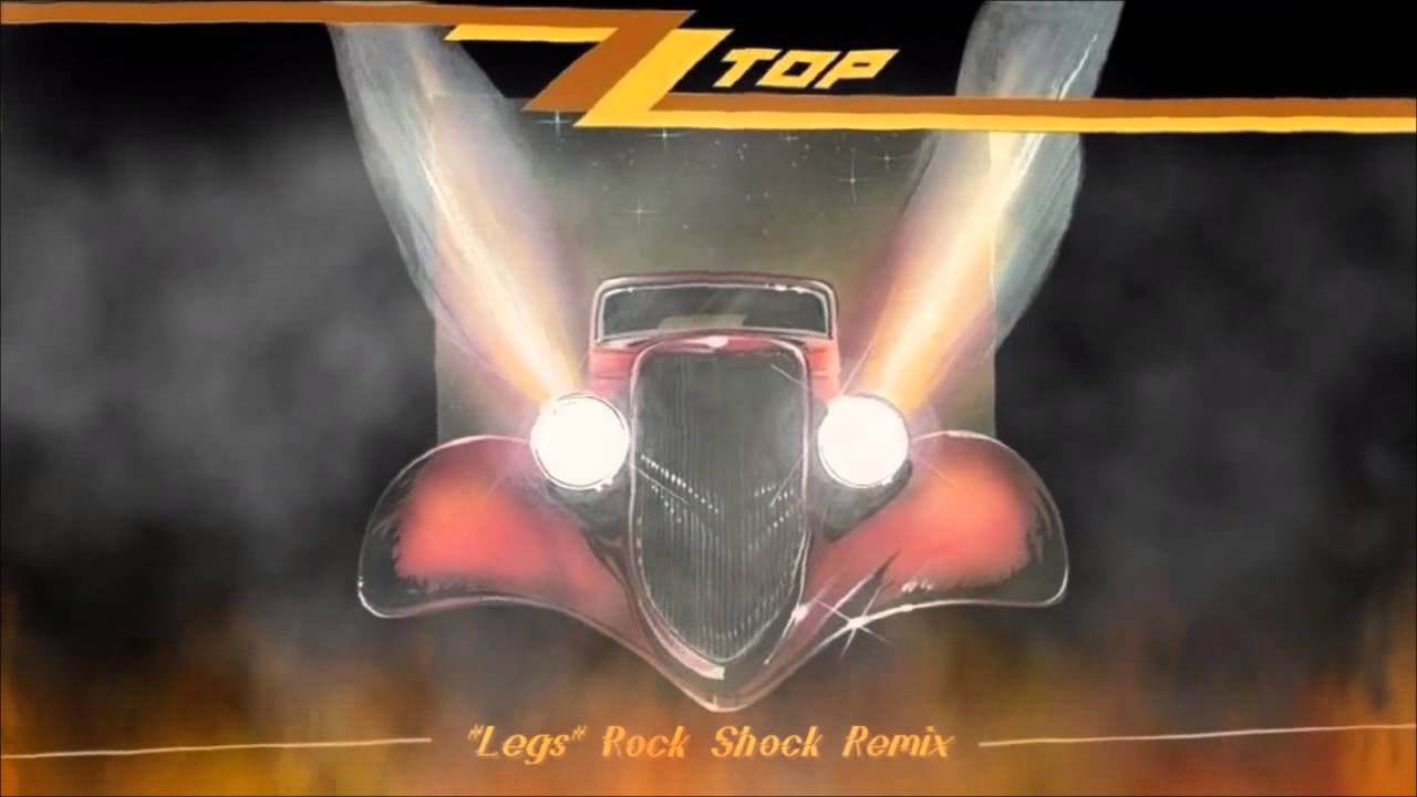 Zz Top Album Cover - HD Wallpaper 