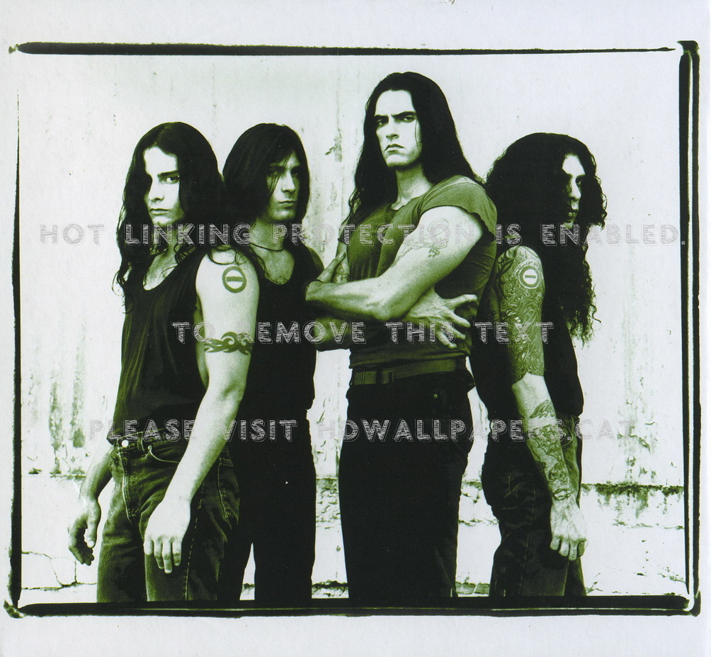 Type O Negative Peter Ton Steele Music - Type O Negative Xmas - HD Wallpaper 