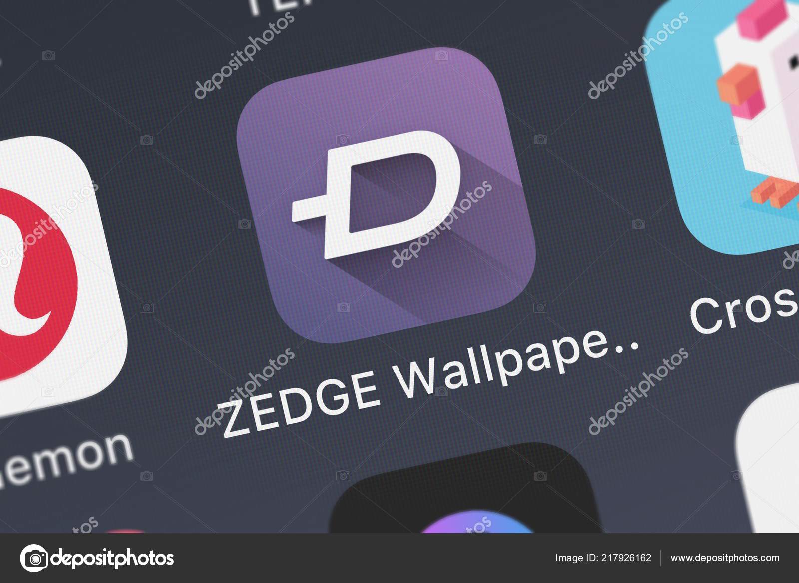 Screenshot - HD Wallpaper 