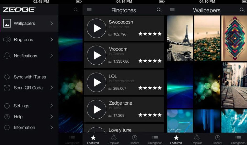Mobile Phone - HD Wallpaper 