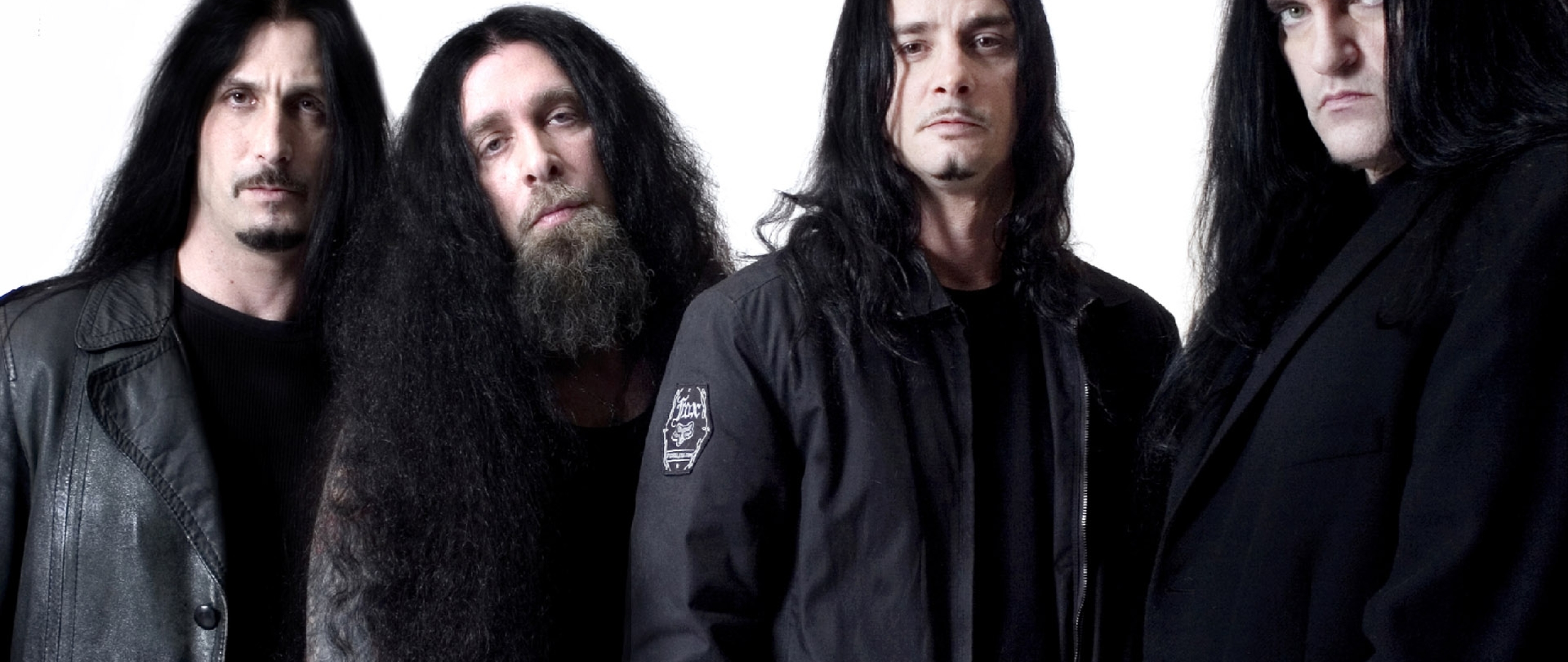 Type O Negative - HD Wallpaper 