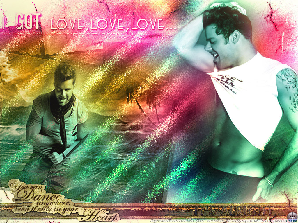 Martin - Poster - HD Wallpaper 