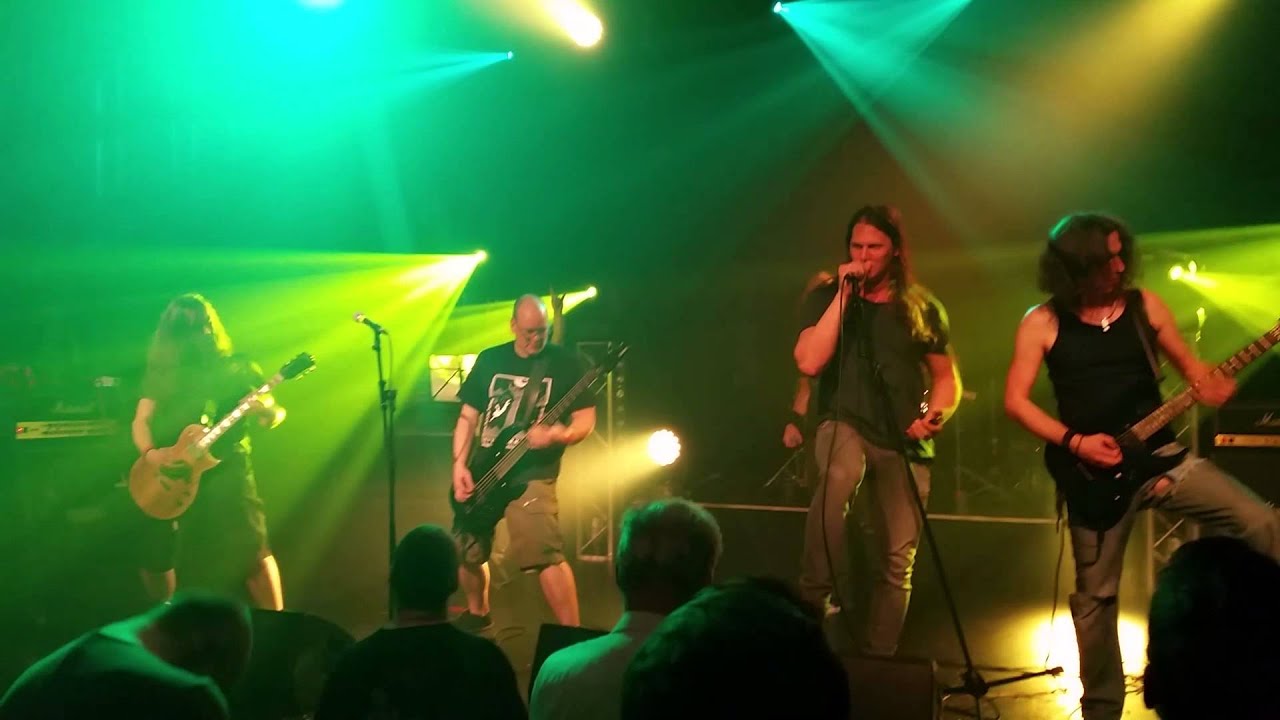 Rock Concert - HD Wallpaper 