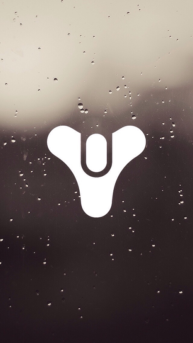 Imgur Post Imgur Wallpaper Wp2006357 - Destiny Logo Wallpaper Phone - HD Wallpaper 