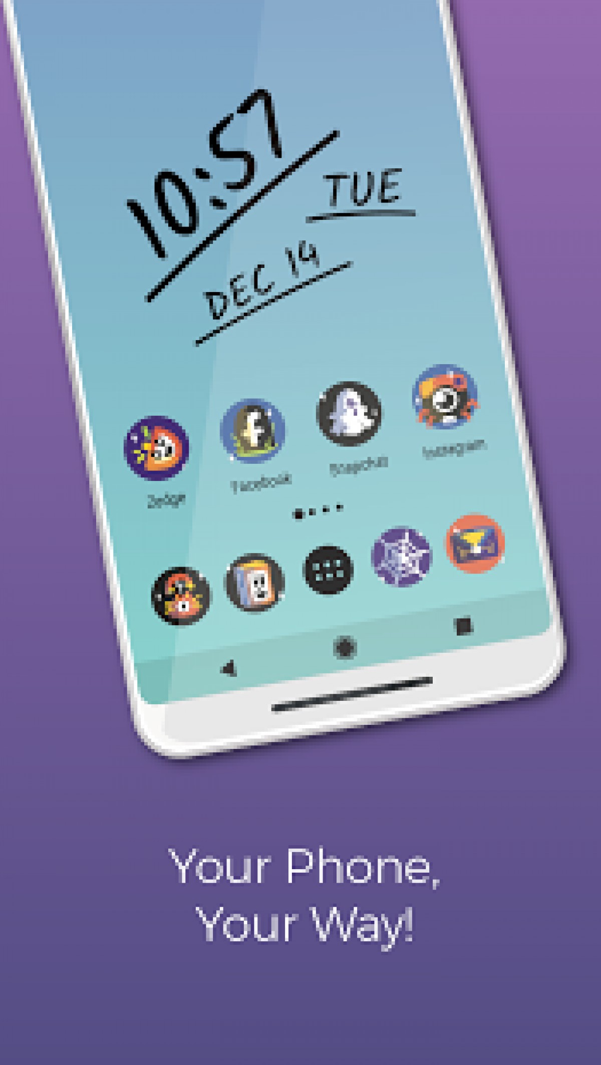 Zedge Ringtones &amp - Android Application Package - HD Wallpaper 