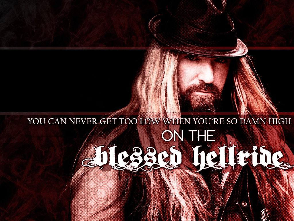 Darkness - HD Wallpaper 