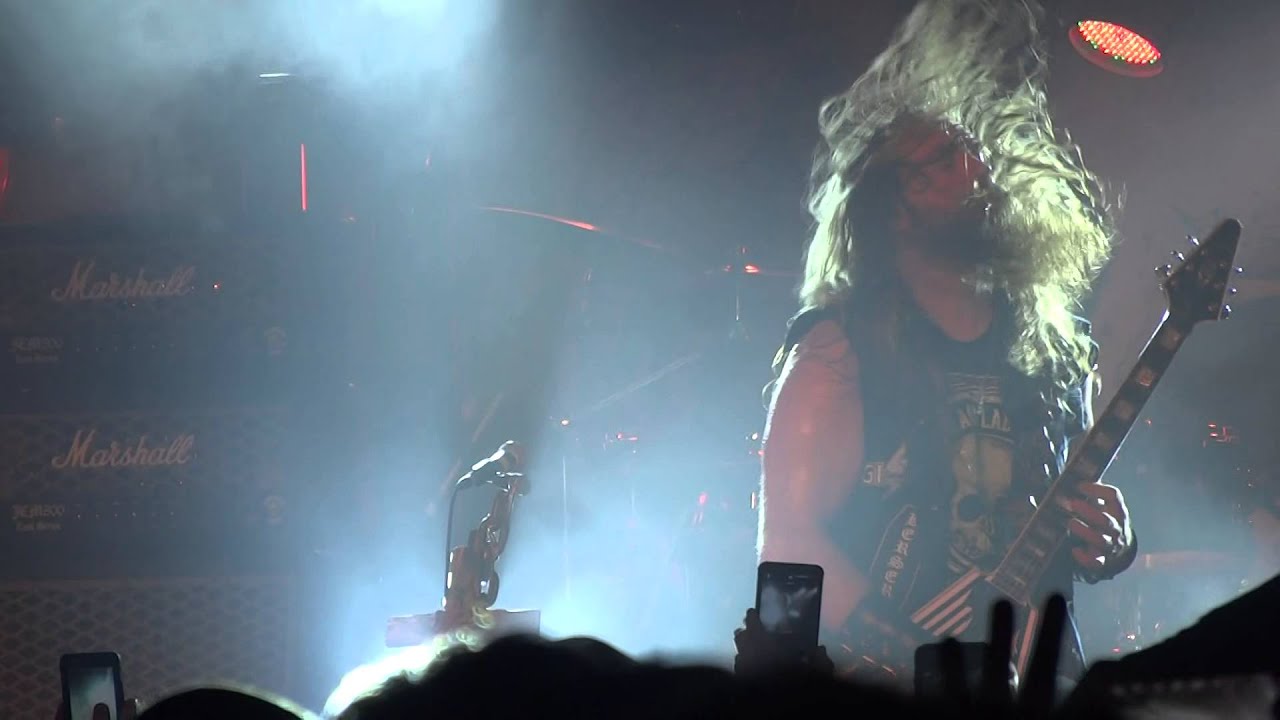 Rock Concert - HD Wallpaper 