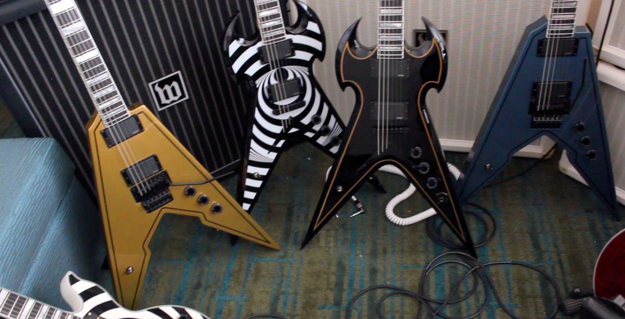 Wylde Audio - HD Wallpaper 